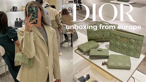 is it cheaper to buy dior in italy|are italian brands cheaper.